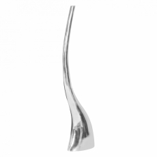 Váza Tora, 124 cm, hliník - 3