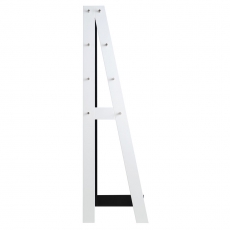 Věšák s háčky a tyčí na ramínka Angel, 180 cm - 3