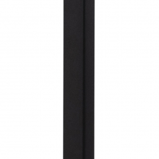 Věšák Selje, 180 cm, černá - 7