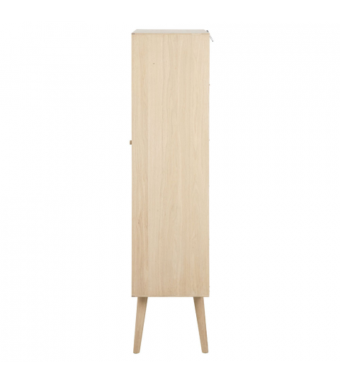 Vitrina Delica, 143 cm