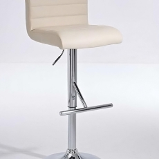 Výstavná vzorka Barová stolička Leonidas (SET 2 ks) - 1