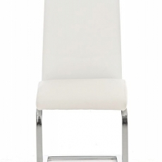 Výstavná vzorka Jedálenská stolička Rachel (SET 2 ks) - 2