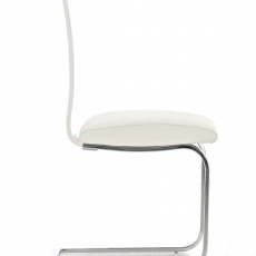 Výstavná vzorka Jedálenská stolička Rachel (SET 2 ks) - 3