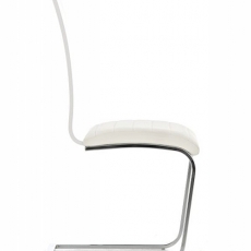 Výstavná vzorka Jedálenská stolička Sindre (SET 2 ks) - 1