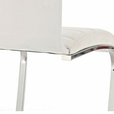 Výstavná vzorka Jedálenská stolička Sindre (SET 2 ks) - 7