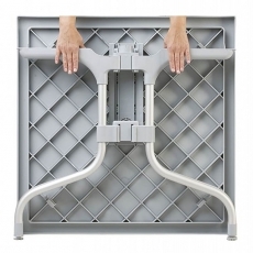 Záhradný stôl Flamengo - 4