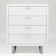 Zásuvkový kontejner se 4 zásuvkami Range - 4
