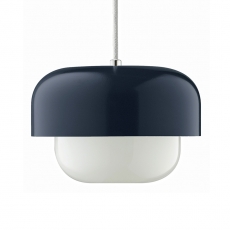 Závěsné svítidlo / lustr Haipot, 23 cm - 3