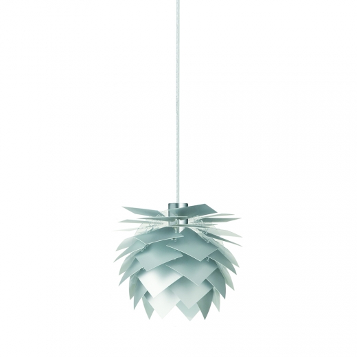 Závěsné svítidlo / lustr PineApple XS, 18 cm, hliník - 1
