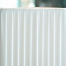 Závěsný lustr Plissee 55 cm - 6
