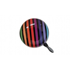 Zvonček na bicykel retro William