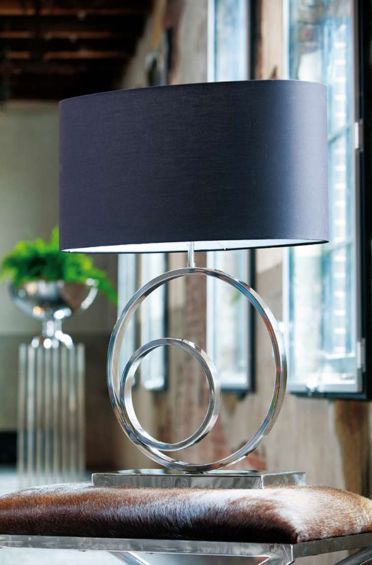 Lampa OMEGA