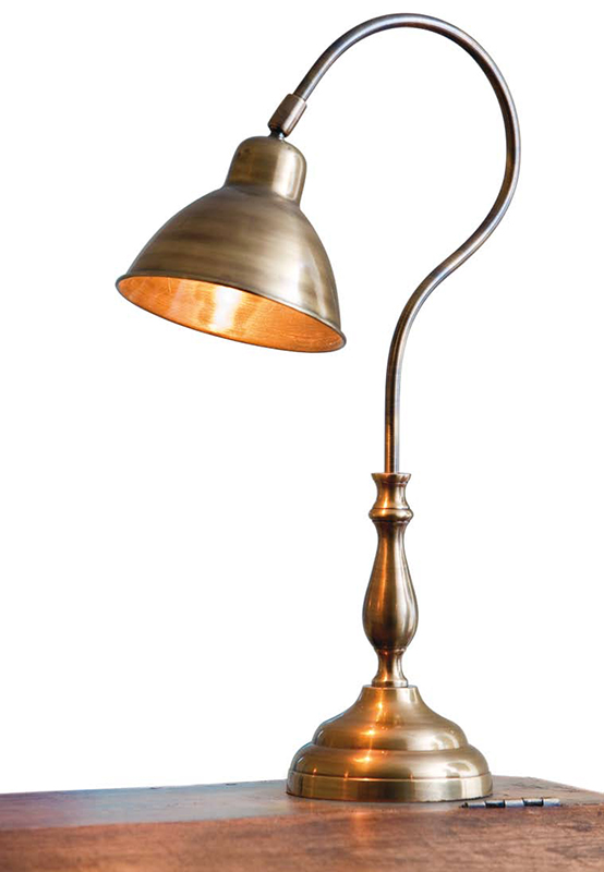 Lampa GOA
