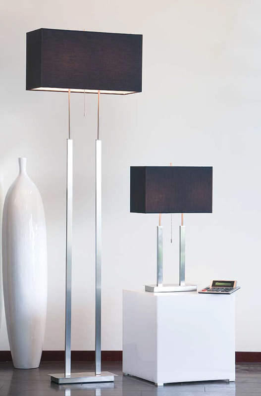 Lampa SAN FRANCISCO