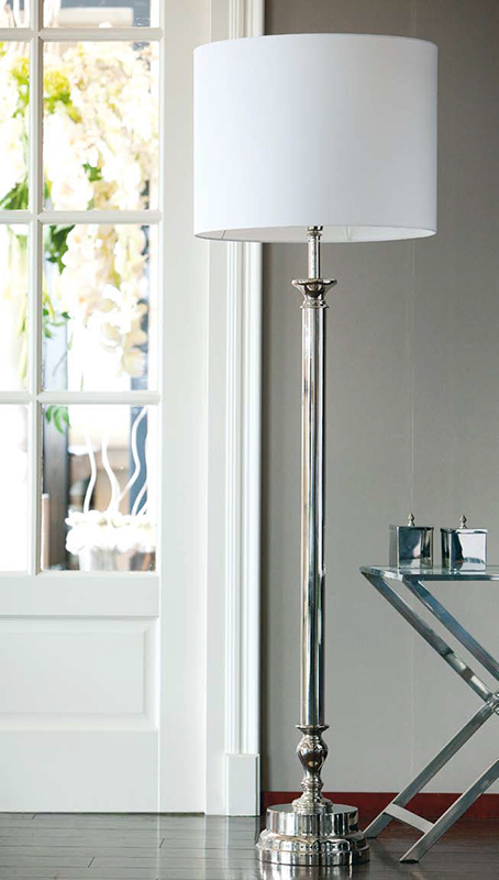 Lampa FLORIS