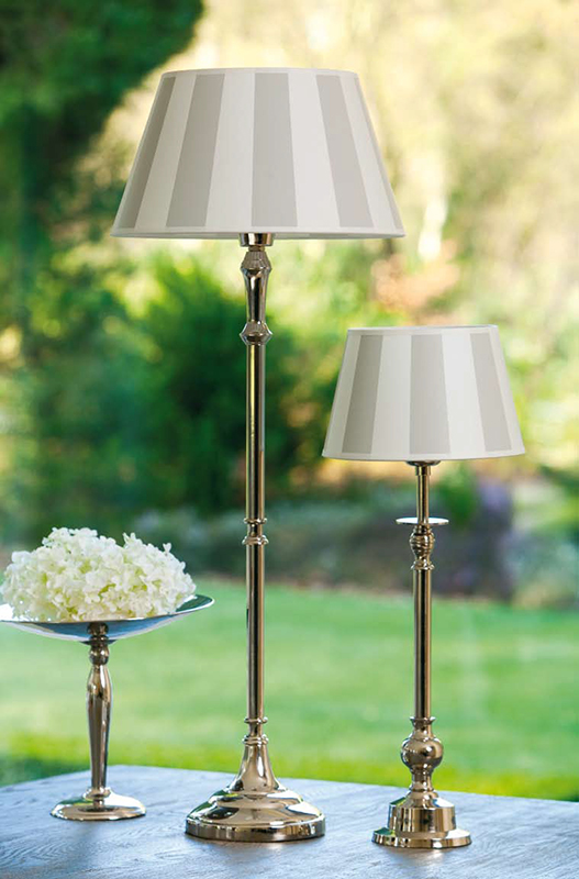 Lampa BIPIN