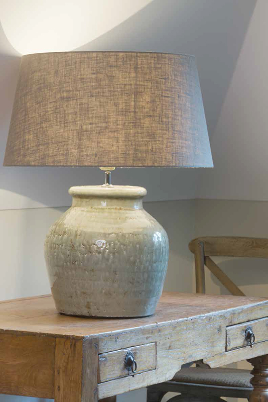 Lampa KODOVAN MEDIUM