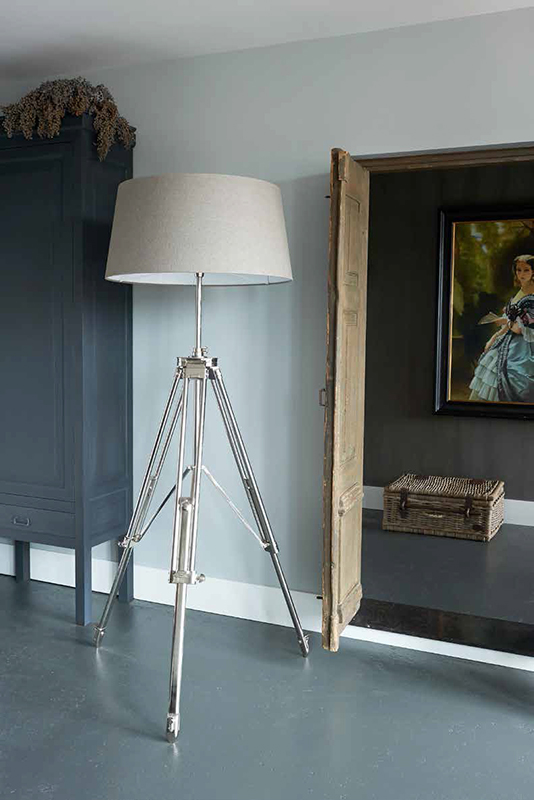 Lampa LORRAIN
