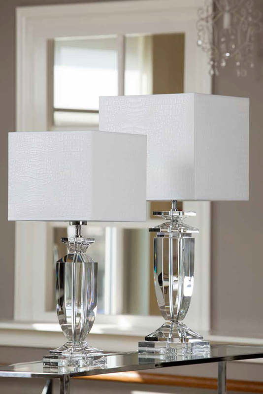 Lampa VATTERN