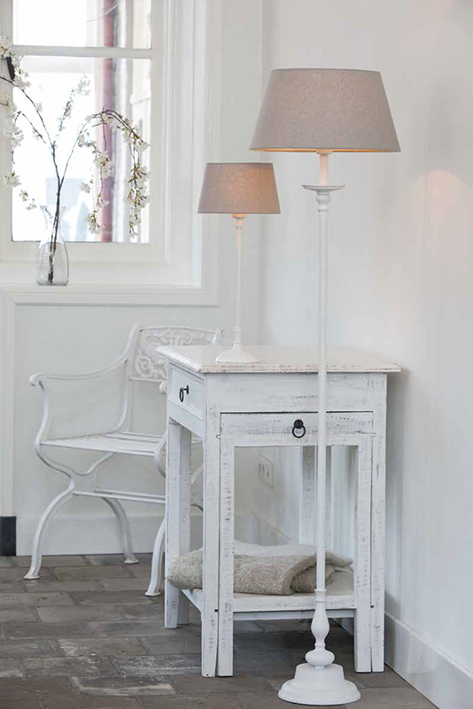 Lampa NIMAI