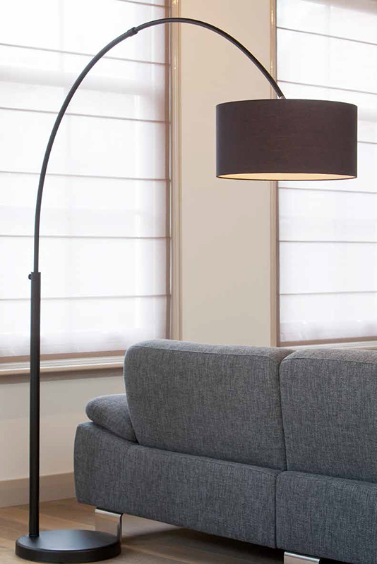 Lampa HIGHPOINT