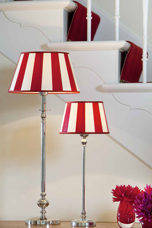 Lampa RAMSES