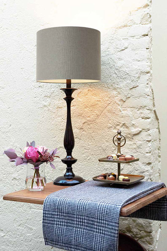 Lampa RIVOLI