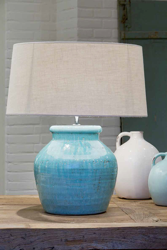 Lampa KODOVAN MEDIUM