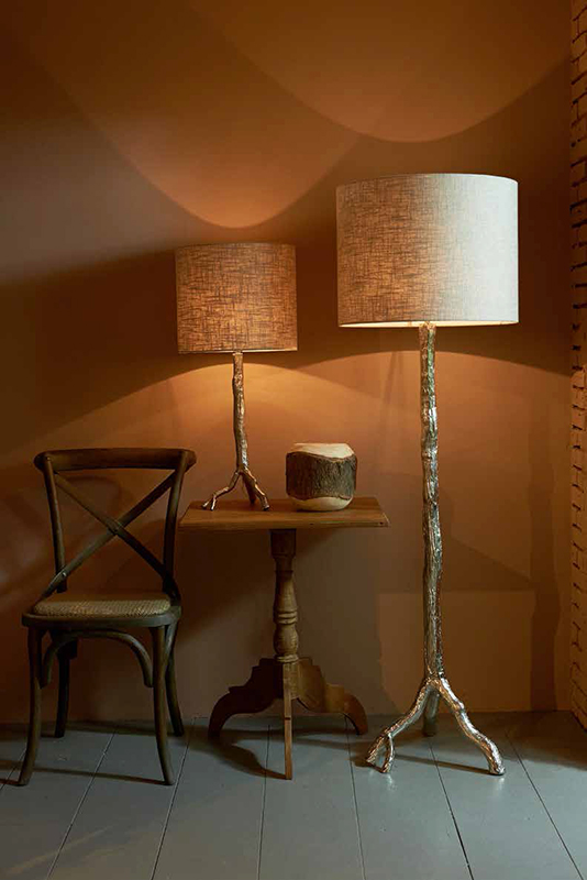 Lampa BABITI
