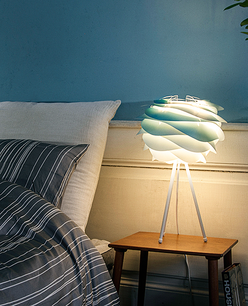 VITA CArmina Mini modrá