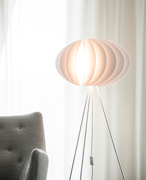 Svítidlo VITA Disca