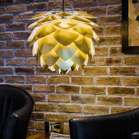 VITA Silvia Mini měď