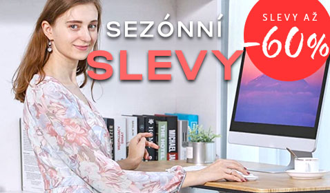 SLEVY - Akční nabídky zboží