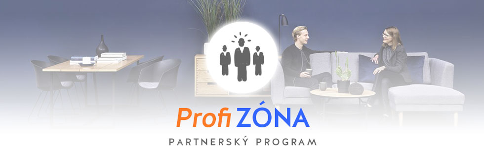 Premiový program - ProfiZóna