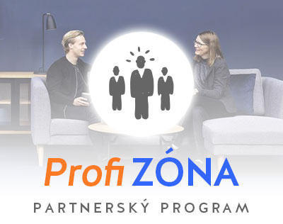 Premiový program - ProfiZóna