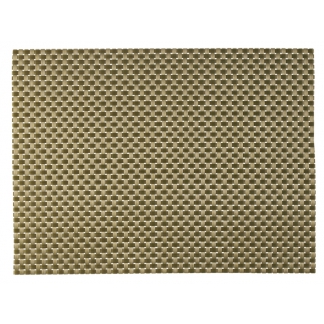 Prostírání omyvatelné Wicker, 40x30 cm