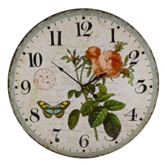 Nástěnné hodiny Rouge, 60 cm