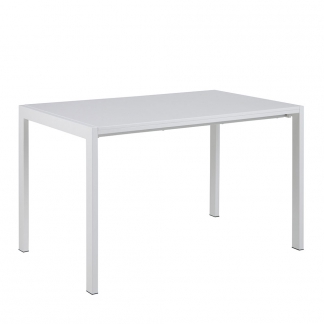 Jedálenský stôl rozkladací Brighton, 206 cm
