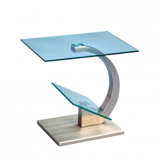 Odkládací stolek Divina, 48 cm