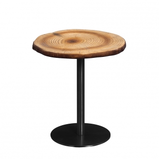 Konferenční / odkládací stolek Milan, 40 cm