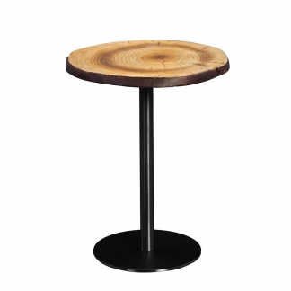 Konferenční / odkládací stolek Milan, 45 cm
