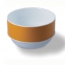 Miska porcelánová jednobarevná, 12 cm - 2
